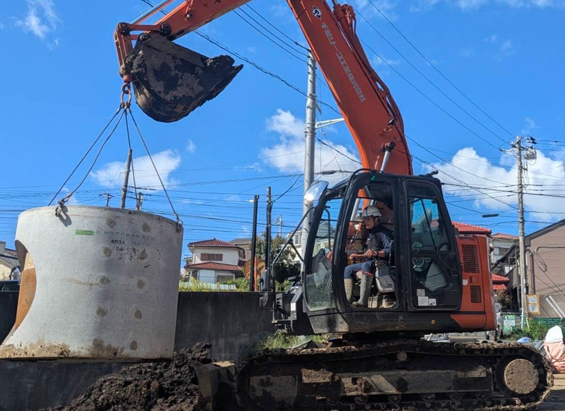 千葉市稲毛区稲毛東6丁目12棟