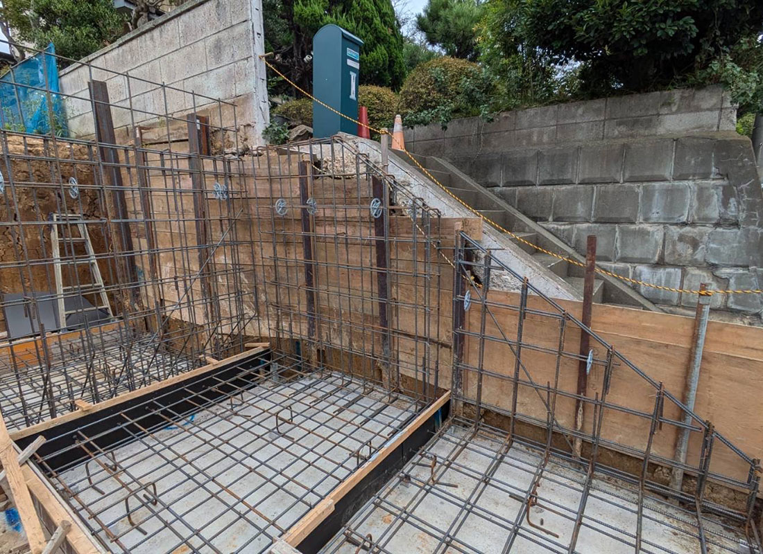 千葉市稲毛区稲毛東6丁目12棟